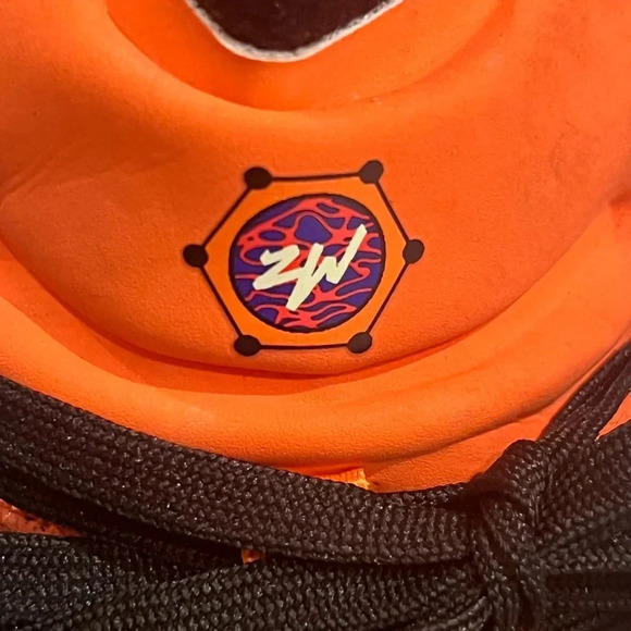 Jordan Zion 1 Planet Z - Picture 5 of 11